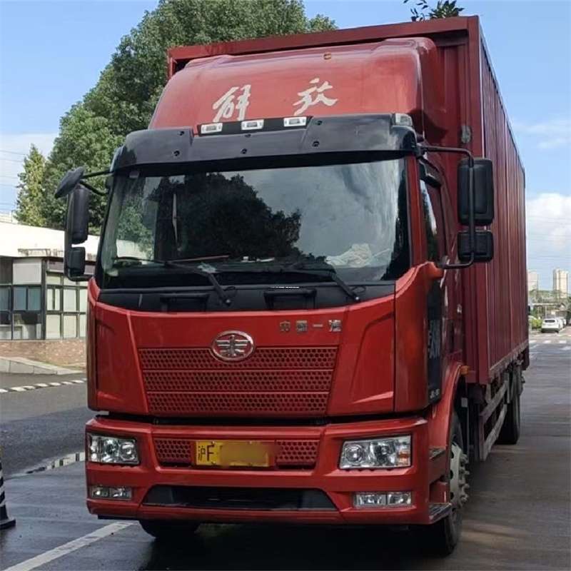 郑州到德清物流公司——专业货运，安心之选（德清物流专线货运）