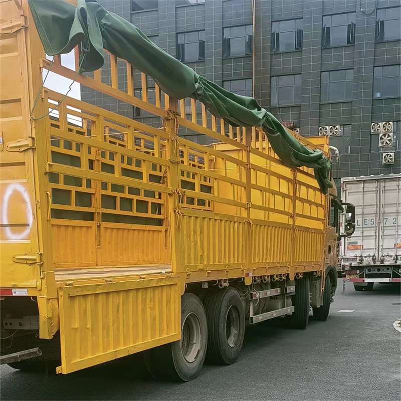 郑州到新泰物流公司——一站式货运服务（到新泰的物流）