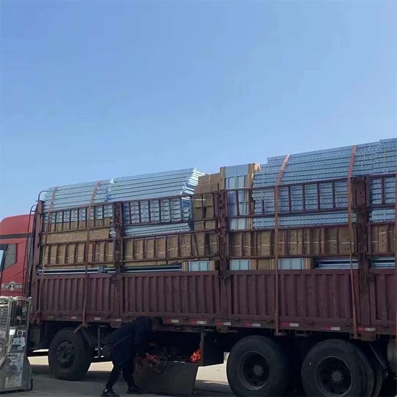 郑州到渭南物流公司一站式服务，让货运更轻松（到渭南物流公司一站式服务,让货运更轻松一些）