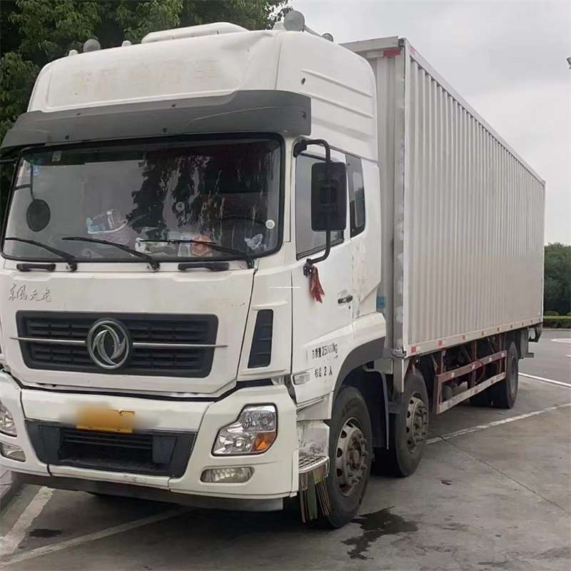 郑州到汉中物流公司——一站式服务，让货运更便捷（汉中物流公司在哪里）
