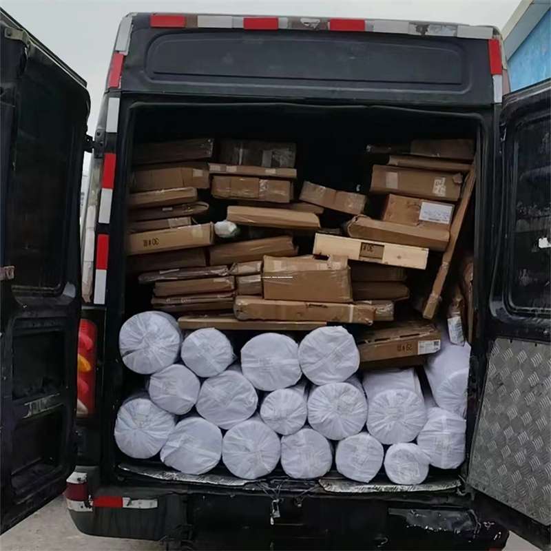 郑州至北海货运专线——一站式物流服务，让您的货物畅行无忧（北海到全国物流货运公司）
