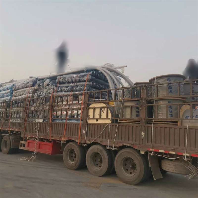 郑州到江门物流公司一站式服务，让货运更轻松（到江门物流公司一站式服务,让货运更轻松一些）