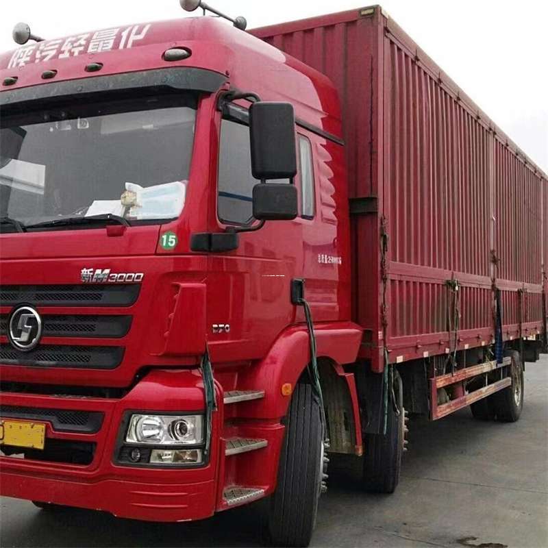 郑州到广饶物流公司——一站式服务，让货运更便捷（广饶物流网）