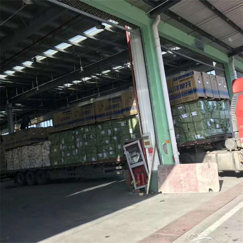 郑州到潜江物流公司，专业货运，高效快捷