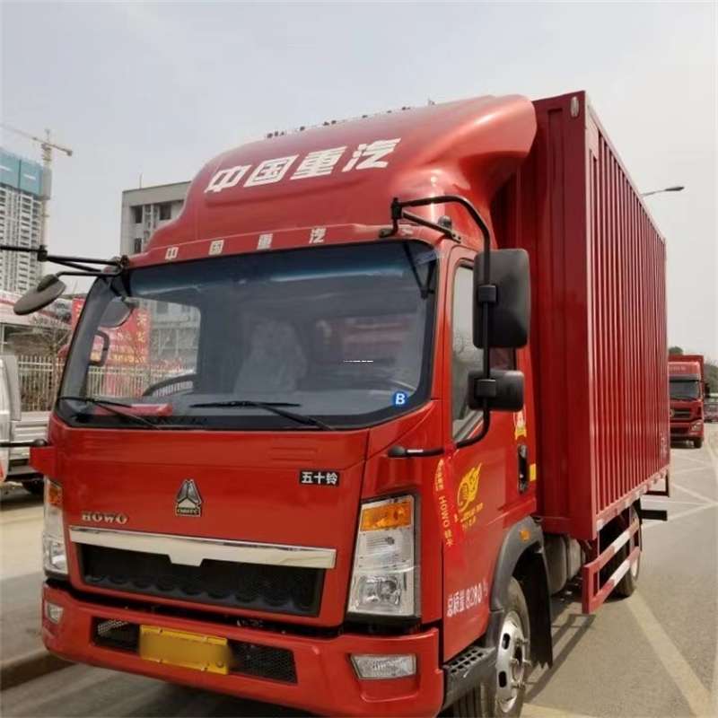 郑州到湖北物流公司——一站式服务，让货运更轻松
