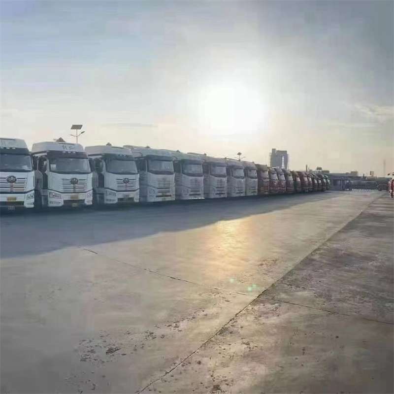 郑州到武威物流公司——一站式服务，让货运更便捷