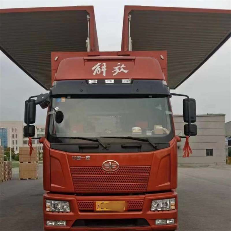 郑州到白城物流公司——一站式服务，满足您的各种物流需求