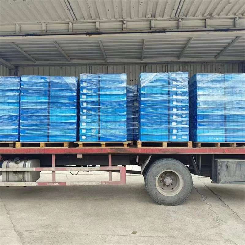 郑州到漯河物流公司一站式服务，为您的货物保驾护航