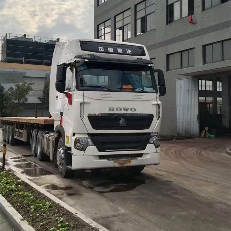 郑州到衡阳物流公司，一站式服务，让您的货物运输无忧