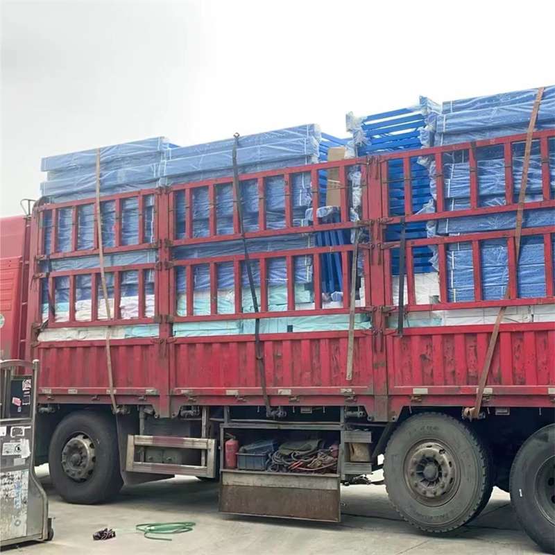 郑州到淮安物流公司——一站式服务，让货运更便捷