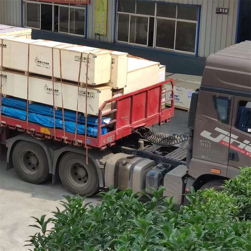 郑州至新疆阿勒泰福海县物流专线，一站式服务，让您的货物畅行无忧