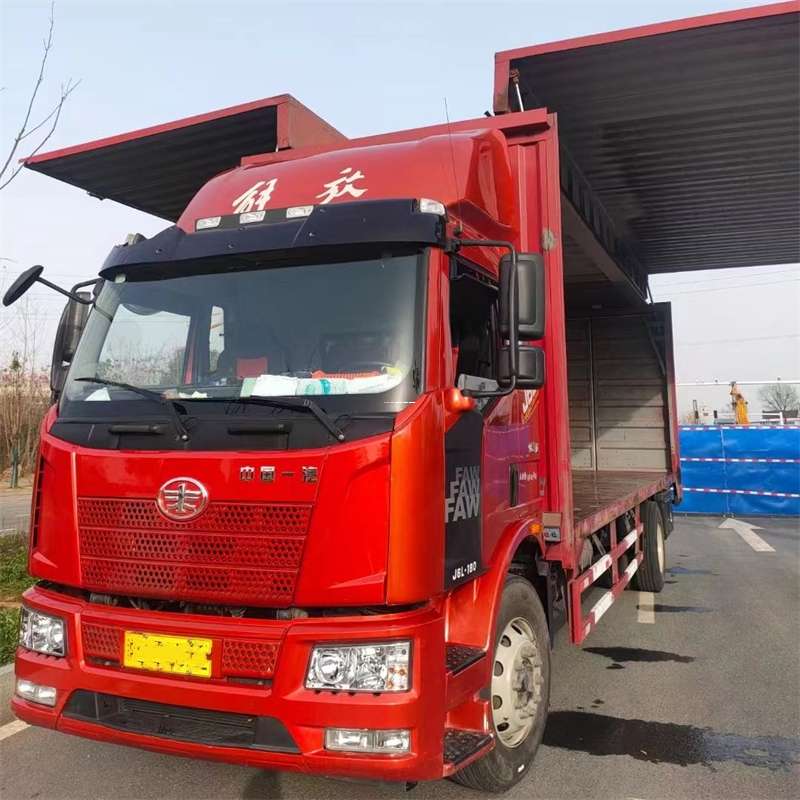 郑州到即墨物流公司，一站式服务，让货运更便捷（到即墨物流公司,一站式服务,让货运更便捷）